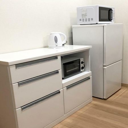 Apartamento Terracerin Yn12 Tomigusuku Exterior foto