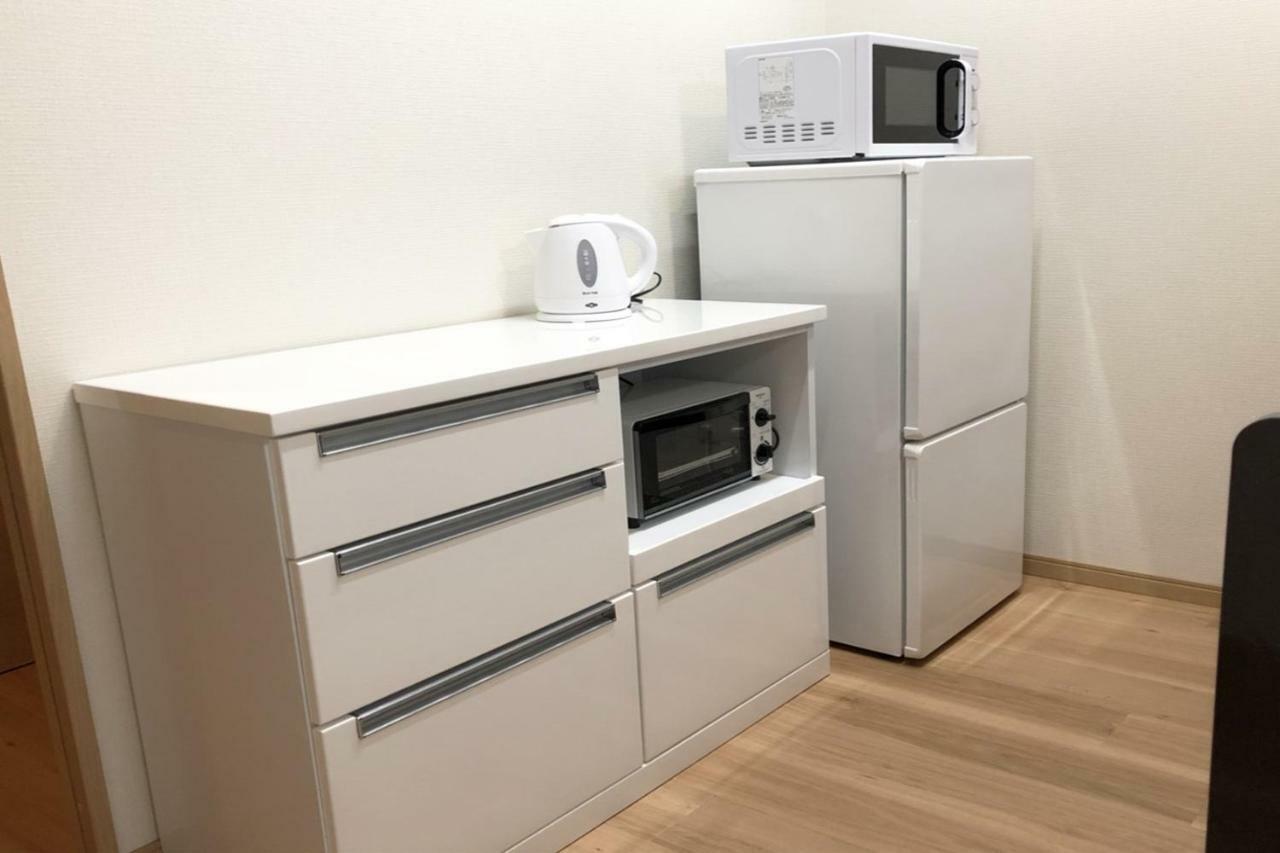 Apartamento Terracerin Yn12 Tomigusuku Exterior foto