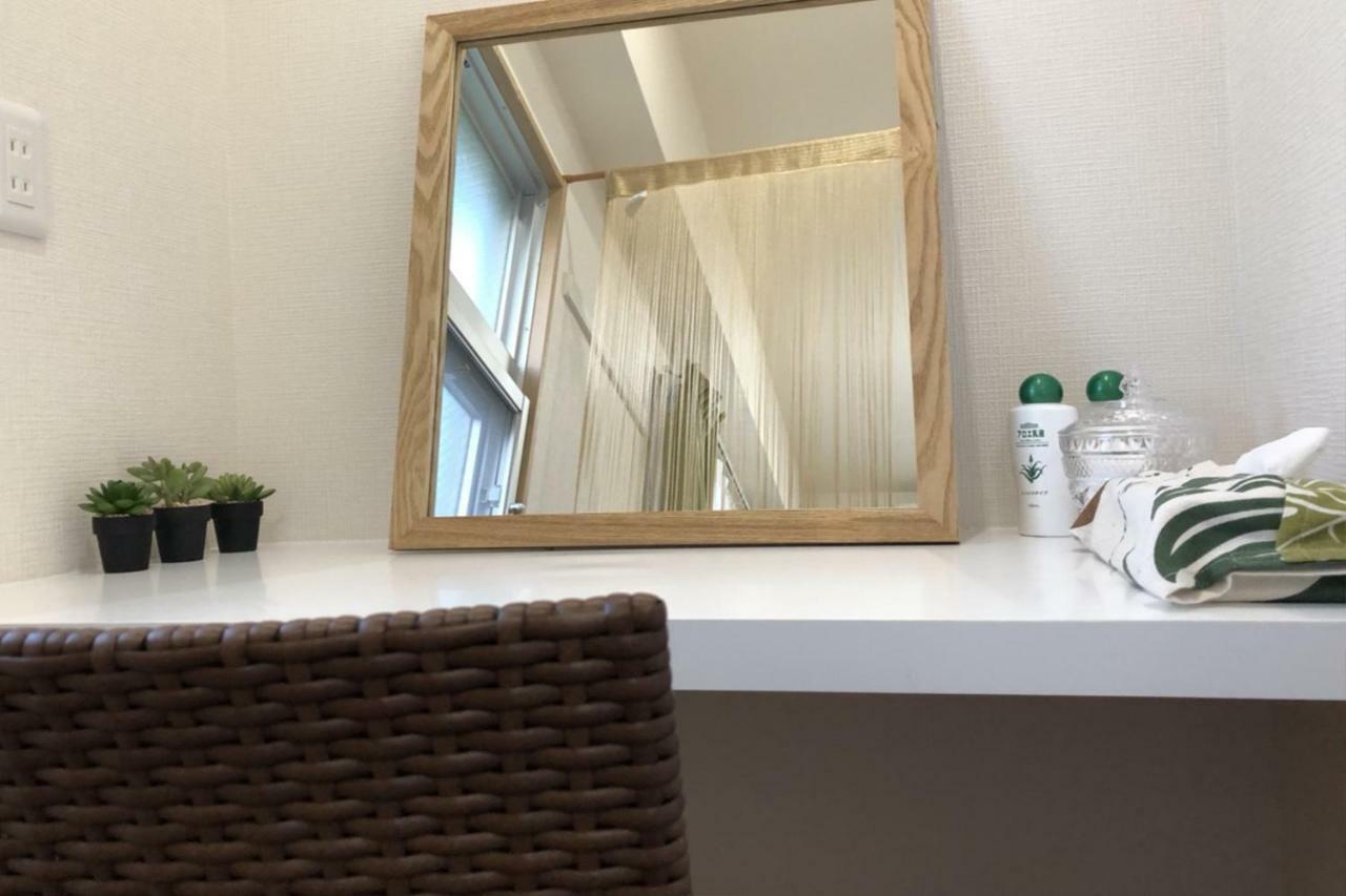 Apartamento Terracerin Yn12 Tomigusuku Exterior foto