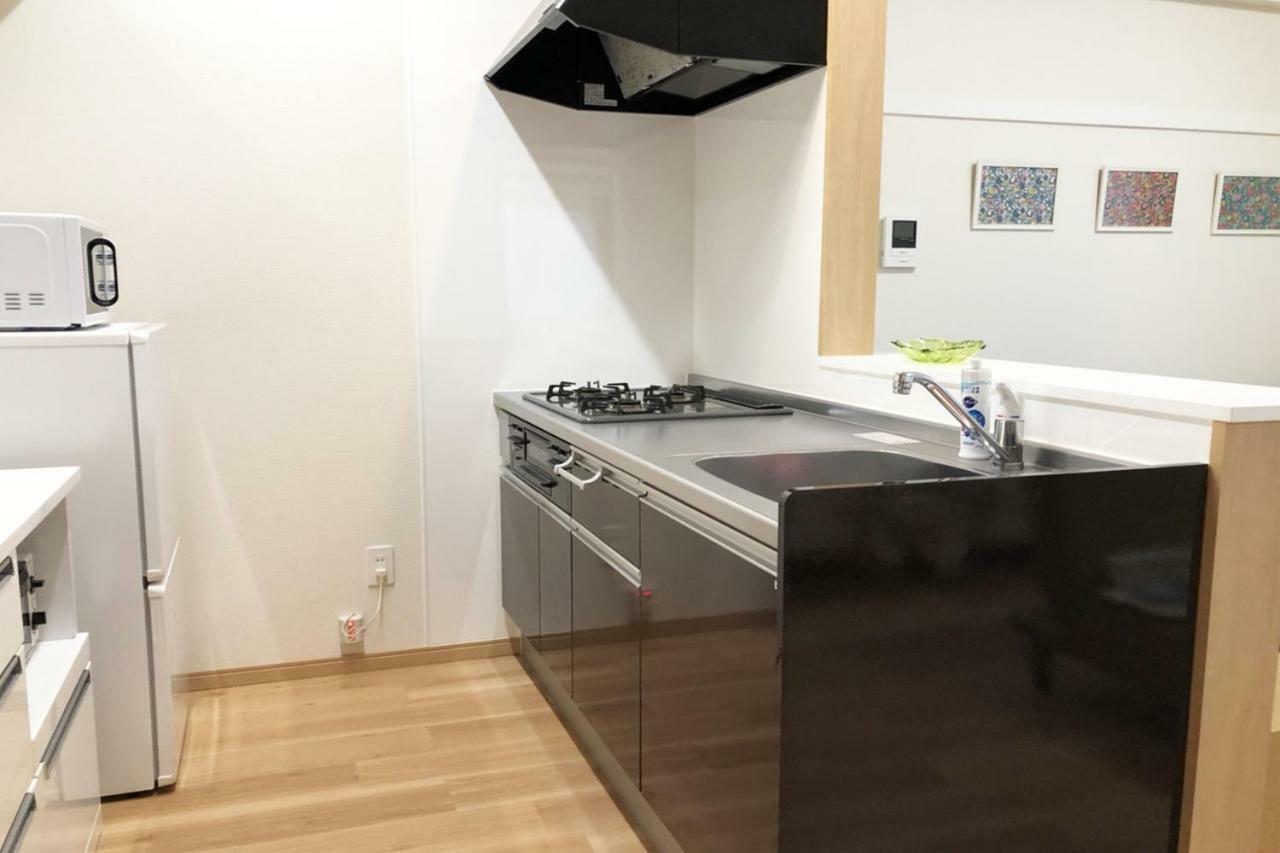 Apartamento Terracerin Yn12 Tomigusuku Exterior foto